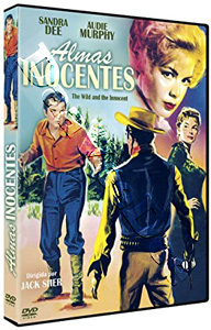 The Wild and the Innocent  | The Wild & the Innocent  DVD